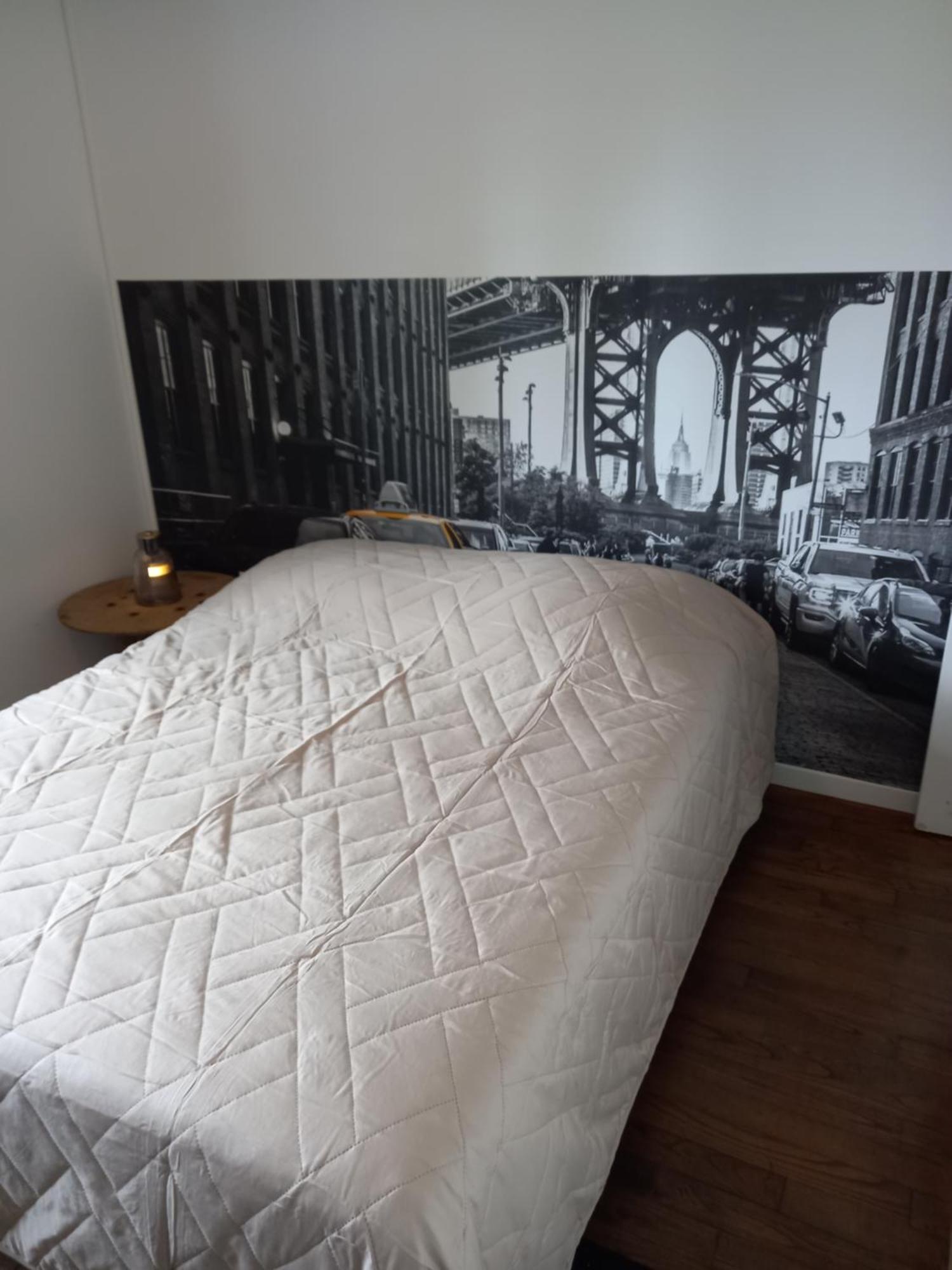 Apartamento Au Bord Du Vilpion Marle-et-Behaine Exterior foto
