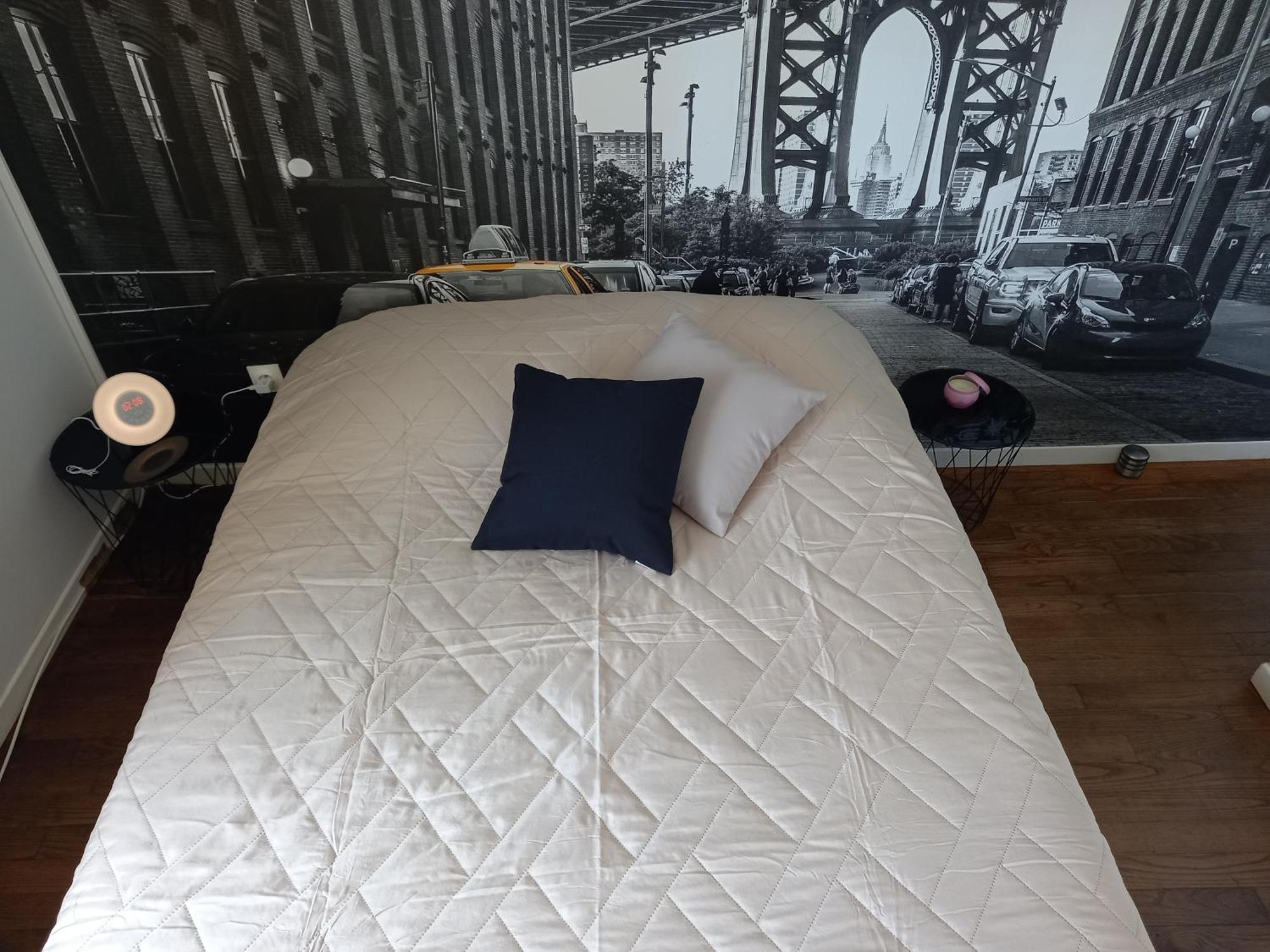 Apartamento Au Bord Du Vilpion Marle-et-Behaine Habitación foto